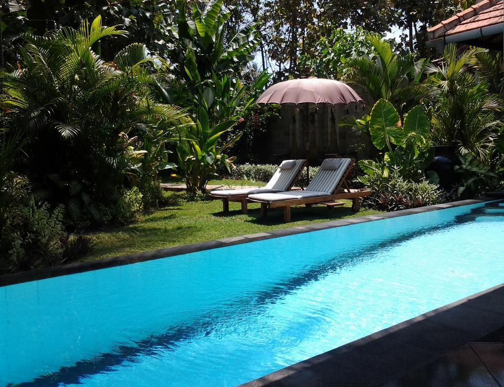 Villa Jati - Private Poolside Villa Central Lovina Cameră foto